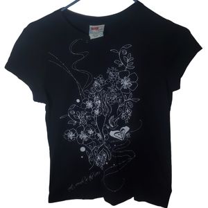 ROXY PARADISE TSHIRT